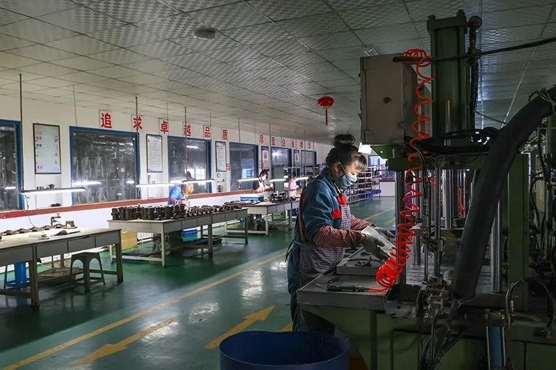 大洼区2023年度先进集体风采录(三)